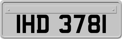 IHD3781