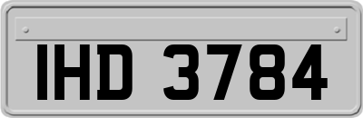 IHD3784