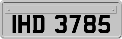 IHD3785