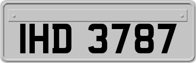 IHD3787