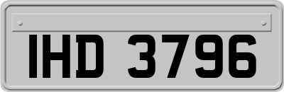 IHD3796