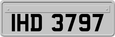 IHD3797