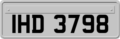 IHD3798
