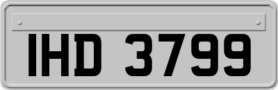 IHD3799