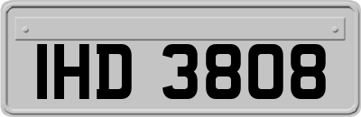 IHD3808