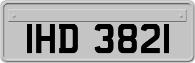 IHD3821