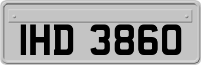 IHD3860