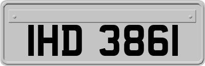 IHD3861