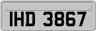 IHD3867