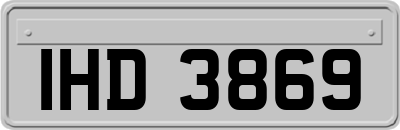 IHD3869