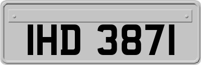 IHD3871