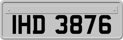 IHD3876