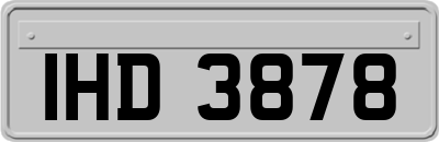 IHD3878