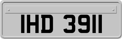 IHD3911