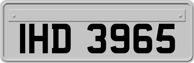IHD3965