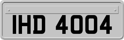 IHD4004