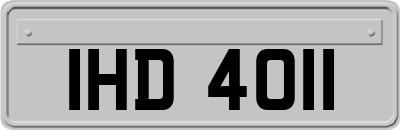 IHD4011