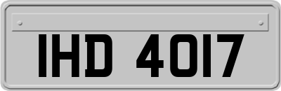 IHD4017