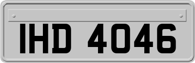 IHD4046