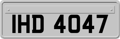 IHD4047