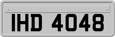 IHD4048