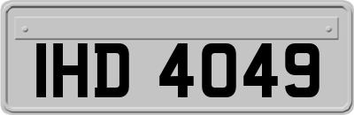 IHD4049