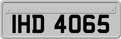 IHD4065