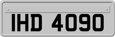 IHD4090