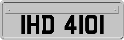 IHD4101