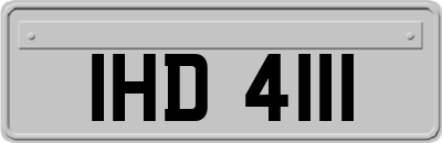IHD4111