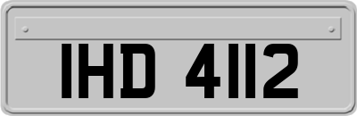 IHD4112