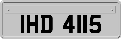 IHD4115