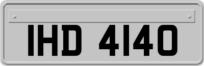 IHD4140