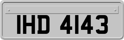 IHD4143