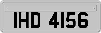 IHD4156