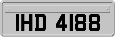 IHD4188