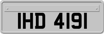 IHD4191