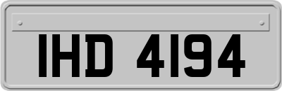IHD4194