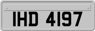 IHD4197