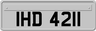 IHD4211