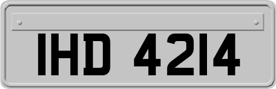 IHD4214