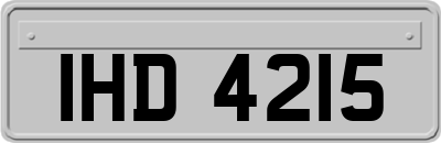 IHD4215