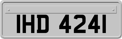 IHD4241