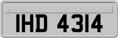 IHD4314