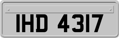 IHD4317