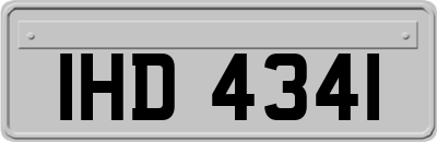 IHD4341