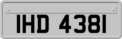 IHD4381