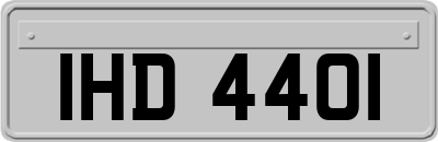 IHD4401
