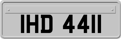IHD4411