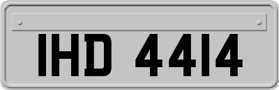 IHD4414